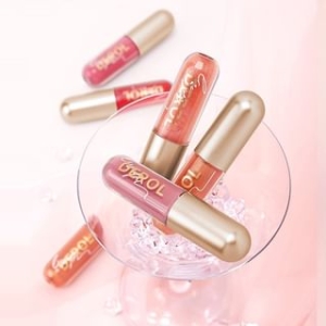 DEROL - Fairyland Lake Glass Lip Gloss - 1-3 - 5ml