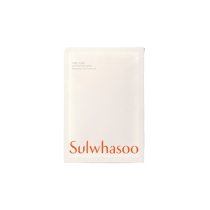 Sulwhasoo - First Care Activating Mask