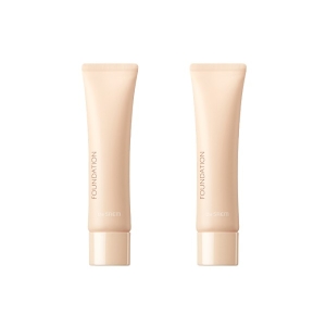 The Saem - Saemmul Airy Cotton Foundation SPF30 PA++ - 30ml