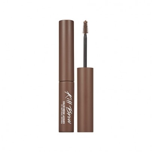 Kill Brow Color Brow Lacouer (01 Natural Brown)