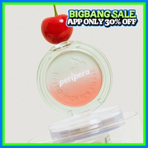 peripera Pure Blushed Custom Cheek 4.2g