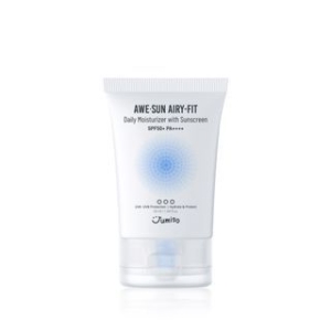 JUMISO - Awe-Sun Airy-fit Daily Moisturizer with Sunscreen - 50ml