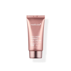 medicube - Collagen Firming Sun Cream SPF50+ PA++++ - 50ml