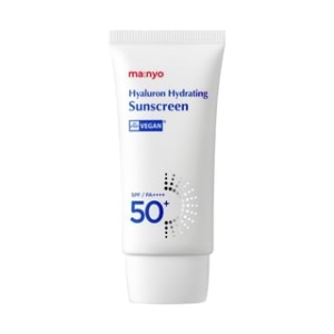 ma:nyo - Hyaluron Hydrating Sunscreen - 50ml