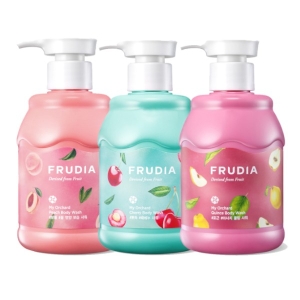 FRUDIA - My Orchard Body Wash - 350ml