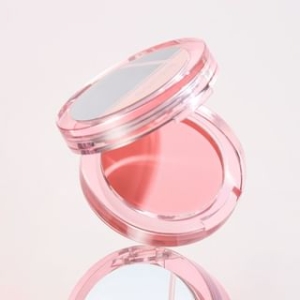 CCSHEER - Jenga Dual Color Blusher - 3 Types) - 3g