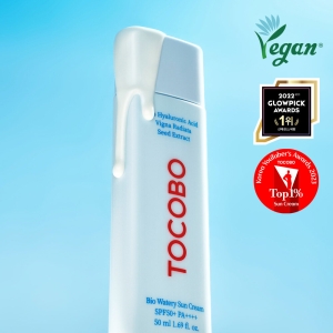 TOCOBO Bio Watery Sun Cream 50mL