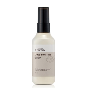 BEYOND Deep Moisture Smoothing Body Mist 120mL