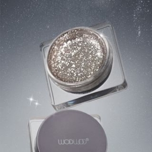 WODWOD - Shiny Metallic Liquid Eyeshadow - 3 Colors - 5g