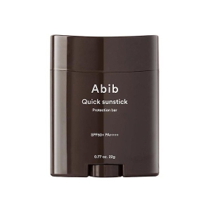 Abib - Quick Sunstick Protection Bar SPF50+ PA++++ - 22g