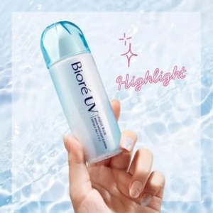 Kao - Biore UV Aqua Rich Aqua Highlight Lotion SPF 50+ PA++++