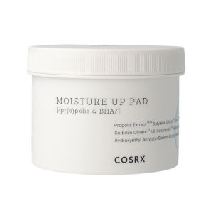 COSRX One Step Moisture Up Pad 70 Pads