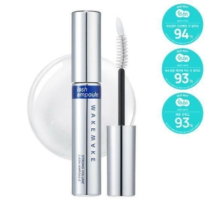 WAKEMAKE Strong Volume Lash Ampoule