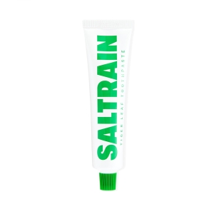 SALTRAIN - Tiger Leaf Toothpaste - 100g