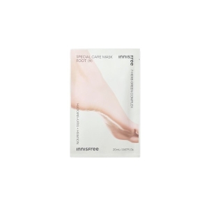 innisfree - Special Care Mask - Foot