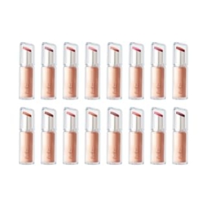 Laka - Bonding Glow Lipstick - 16 Colors