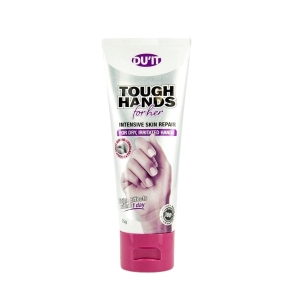 DU'IT - Tough Hands For Her Intensive Skin Repair Hand Cream - 75g