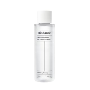 Biodance - Skin Refining Mild PHA Toner - 150ml