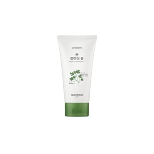 SKINFOOD - Vege Garden Cleansing Foam Mugwort - 150ml