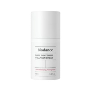 Biodance - Pore Tightening Collagen Cream - 50ml