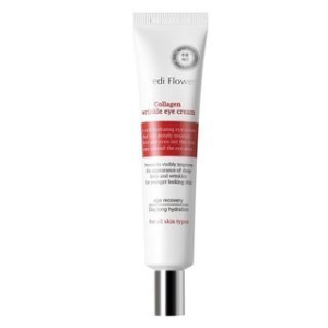 MediFlower - Collagen Wrinkle Eye Cream - 40ml