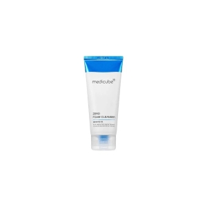 medicube - Zero Foam Cleanser - 120ml