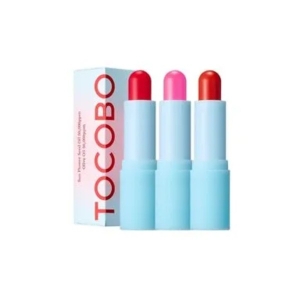 TOCOBO - Glass Tinted Lip Balm - 3.5g