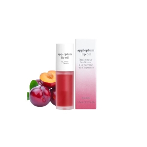 MEMEBOX - Nooni Appleplum Lip Oil - 3.7ml