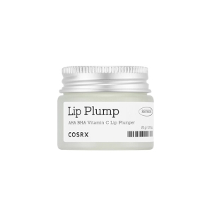 COSRX - Refresh AHA BHA Vitamin C Lip Plumper - 20g