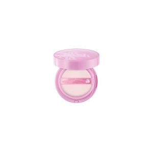 Unleashia - Don't Touch Glass Pink Cushion SPF50+ PA++++ - 15g