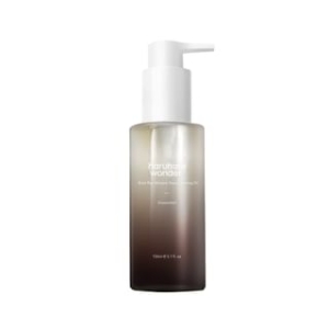 Black Rice Moisture Deep Cleansing Oil