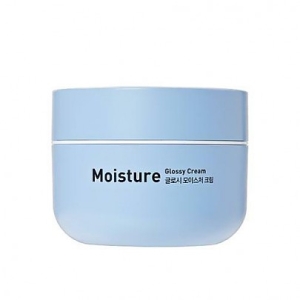 Glossy Moisture Cream 50ml