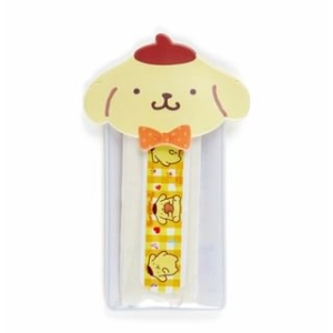 Sanrio - Pompompurin Plaster