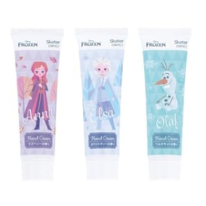 Skater - Disney Hand Cream - 30g