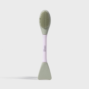 ilso Dual Clean Brush