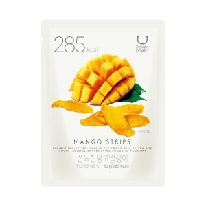 Delight Mango Strips