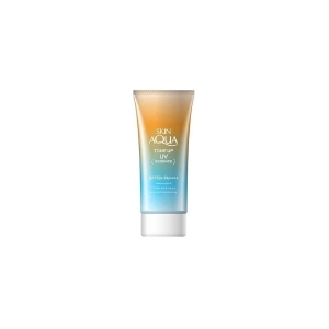 Skin Aqua Tone Up Essence Latte Beige SPF50+ PA++++