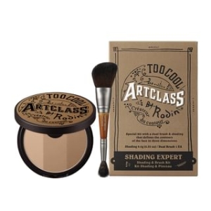 too cool for school - Artclass By Rodin Shading Expert Set - 3 Colors