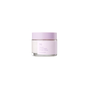 Dr.Ceuracle - Vegan Active Berry Lifting Cream - 75g