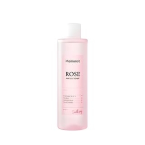 MAMONDE - Rose Water Toner - 250ml