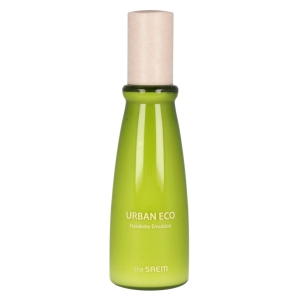 the SAEM Urban Eco Harakeke Emulsion 130ml