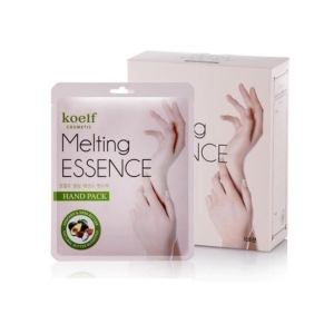 PETITFEE - Koelf - Melting Essence Hand Pack - 10pcs