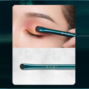 Florasis - Semi-matte Eye Shader Brush