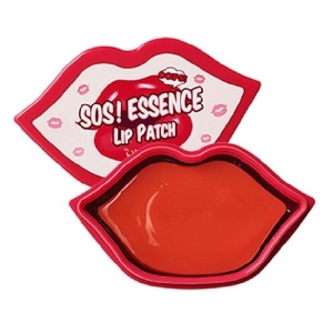 Berrisom - SOS! Lip Patch - Essence - 30pcs