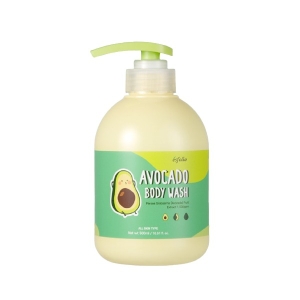 esfolio - Avocado Body Wash - 500ml