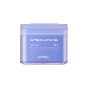 Mediheal - Watermide Toner (Moisture) Pad - 100ea