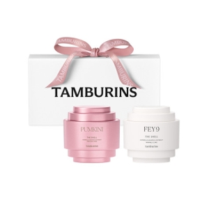 TAMBURINS Perfume hand mini duo set best (PUMKINI+FEY9)