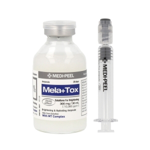 MEDI-PEEL Mela Plus Tox Ampoule 30ml