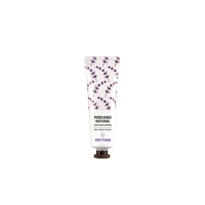 PRETTYSKIN - Perfumed Natural Hand Cream - Lavendar - 30ml