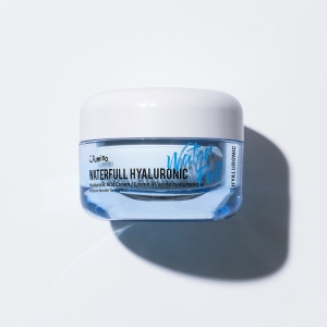 JUMISO Waterfull Hyaluronic Acid Cream 50g